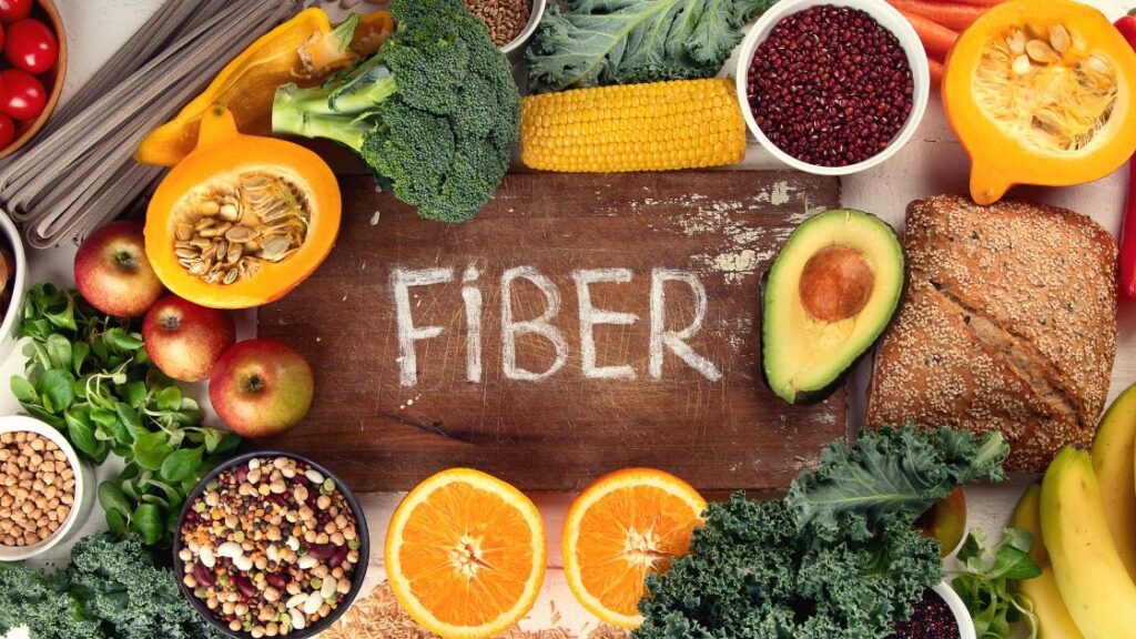 Fiber