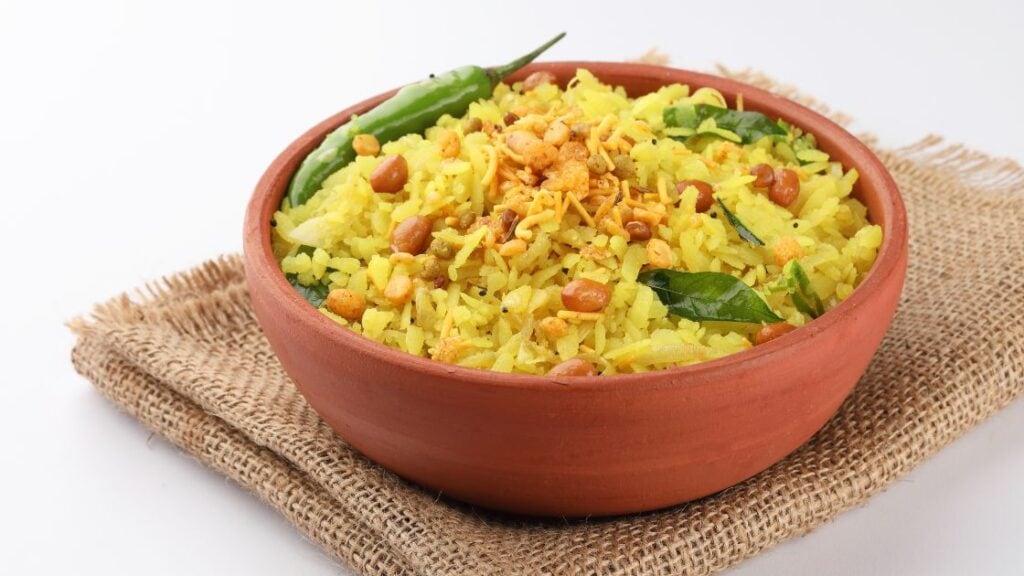 Poha