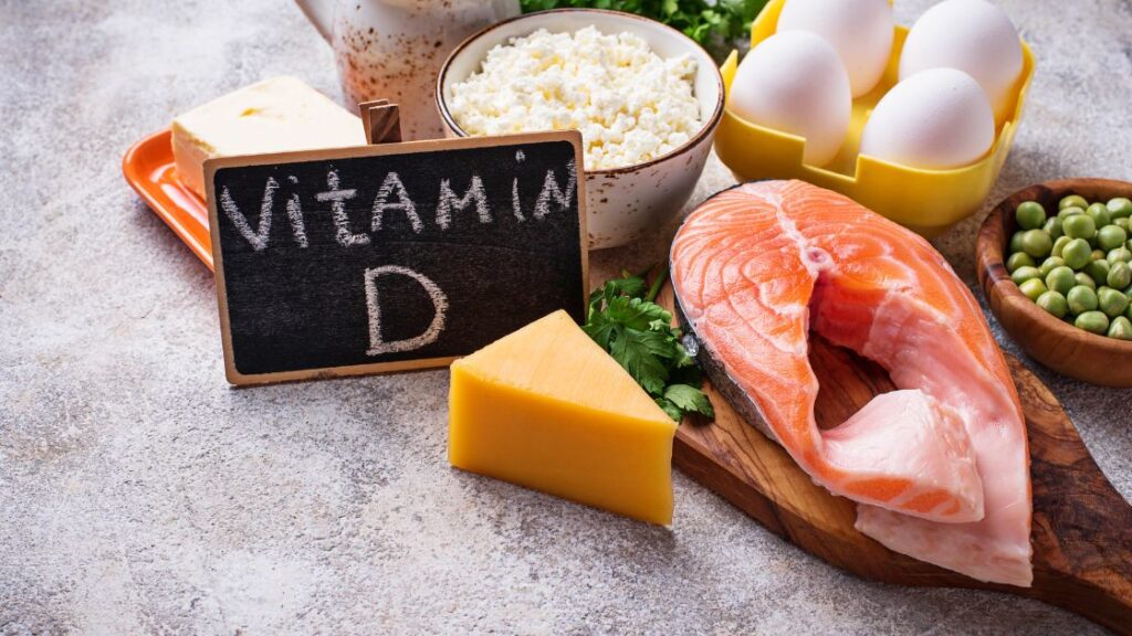 vitamin D