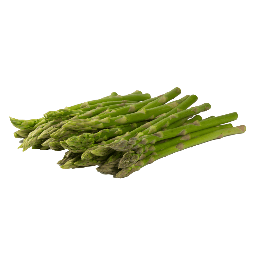 about asparagus