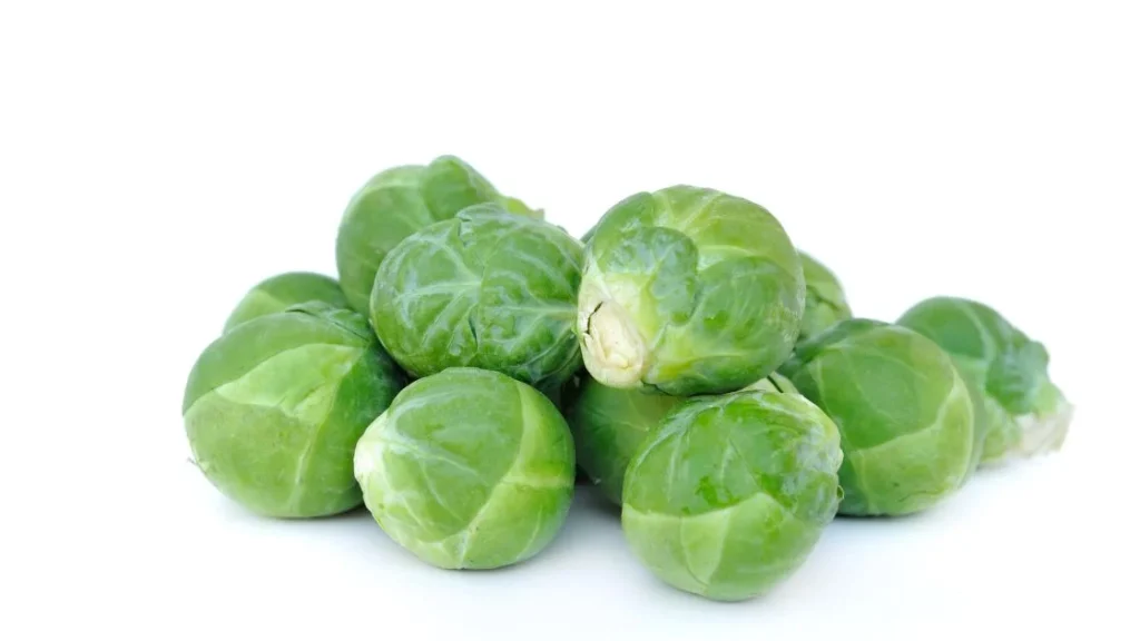 Brussels Sprouts Benefits
