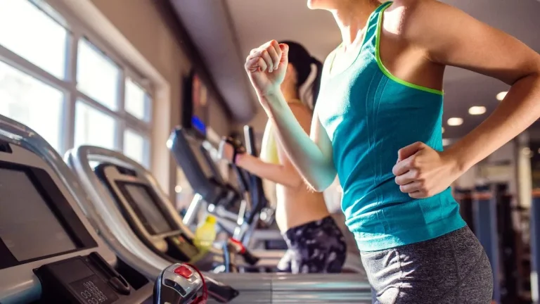 best treadmill for weight loss