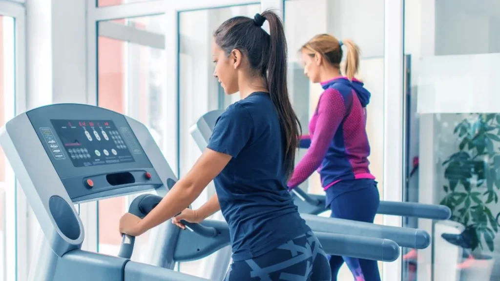 best treadmill for weight loss