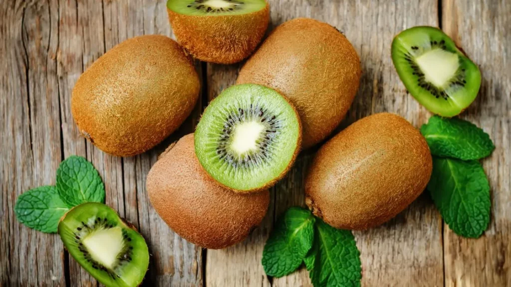 kiwi