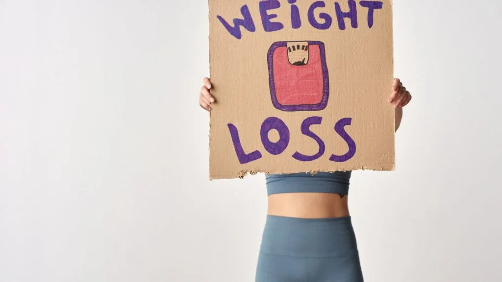 weight loss challenge