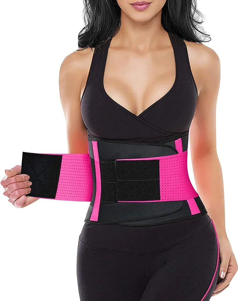 yianna waist trainter