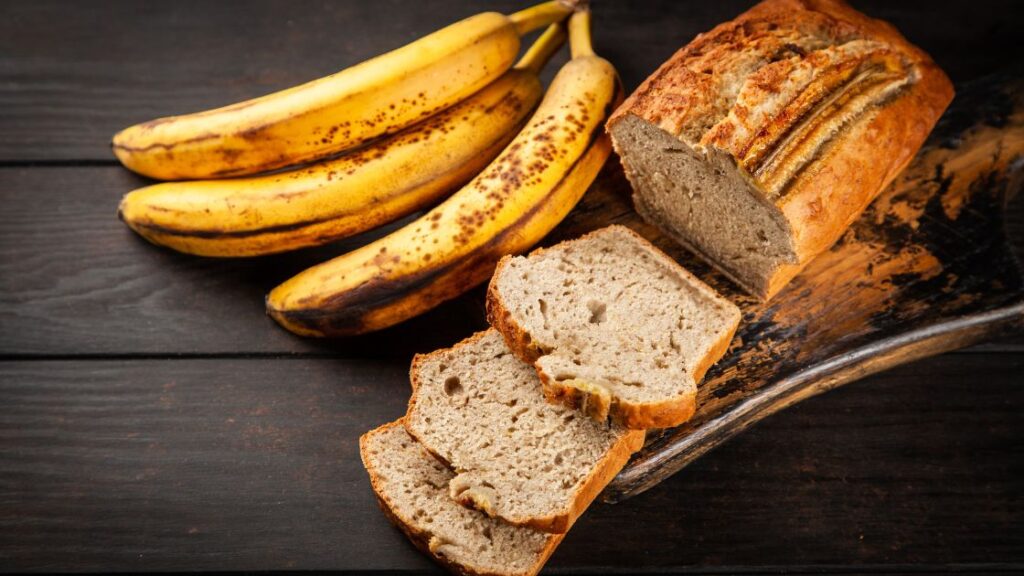 Banana Bread