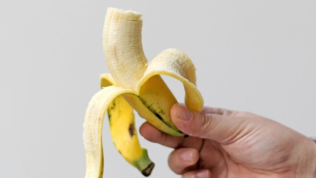 Eat Bananas