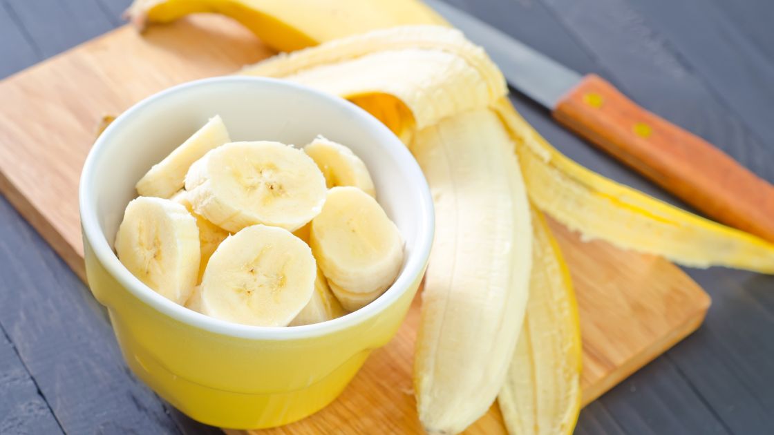 Health Benefits of Bananas