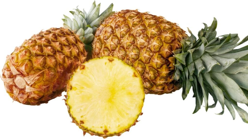 Pineapple Health Benefits