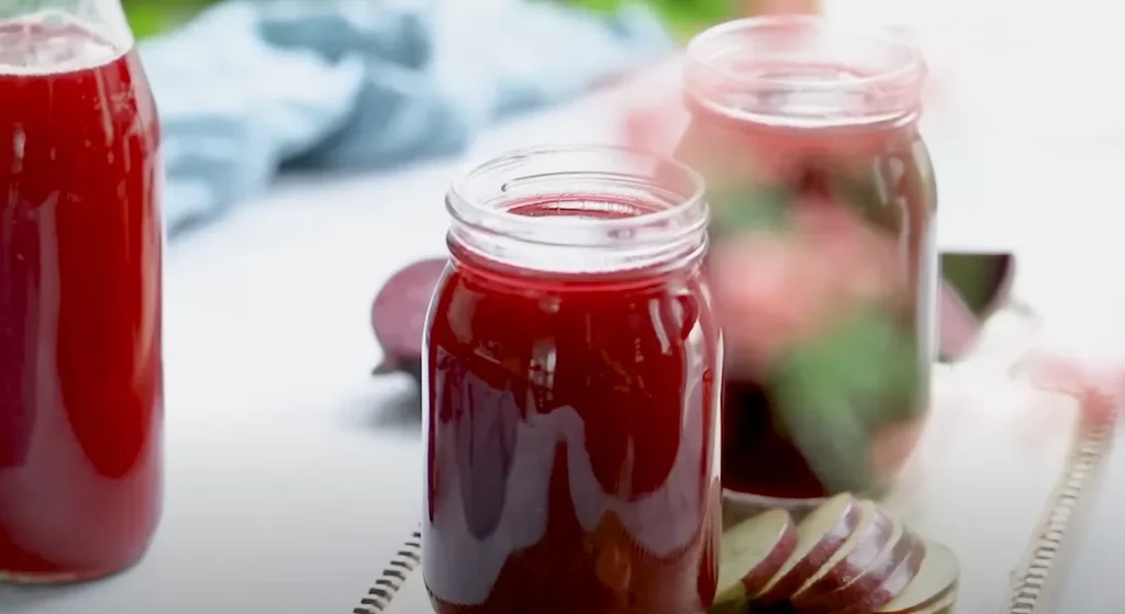 Beet Juice for weight loss